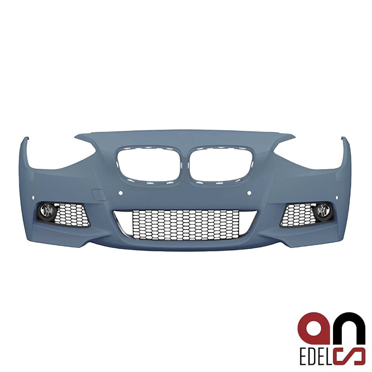 Voorbumper - BMW F20 / F21 - M Pakket Look | 11-15 - Beamerstyling.nl