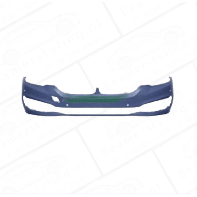Voorbumper - BMW G30 / G31 - Geen M - 4X PDC | 2017 - 05/2020 - Beamerstyling.nl