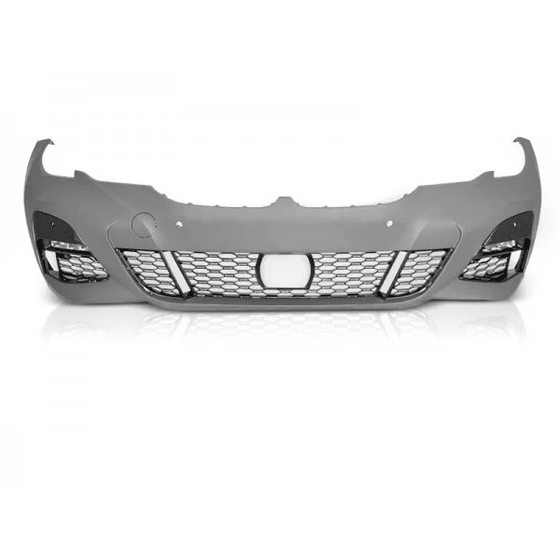Voorbumper M Sport Pakket Look BMW 3 Serie G20 / G21 - Beamerstyling.nl