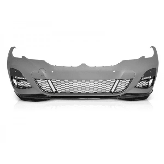 Voorbumper M Sport Pakket Look Inclusief Front Lip BMW 3 Serie G20 / G21 - Beamerstyling.nl