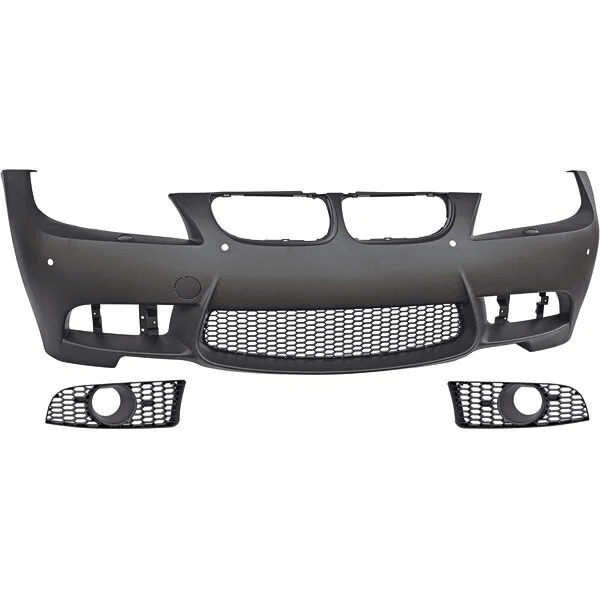 Voorbumper M3 Look BMW 3 Serie E90 / E91 2008 - 2012 - Beamerstyling.nl