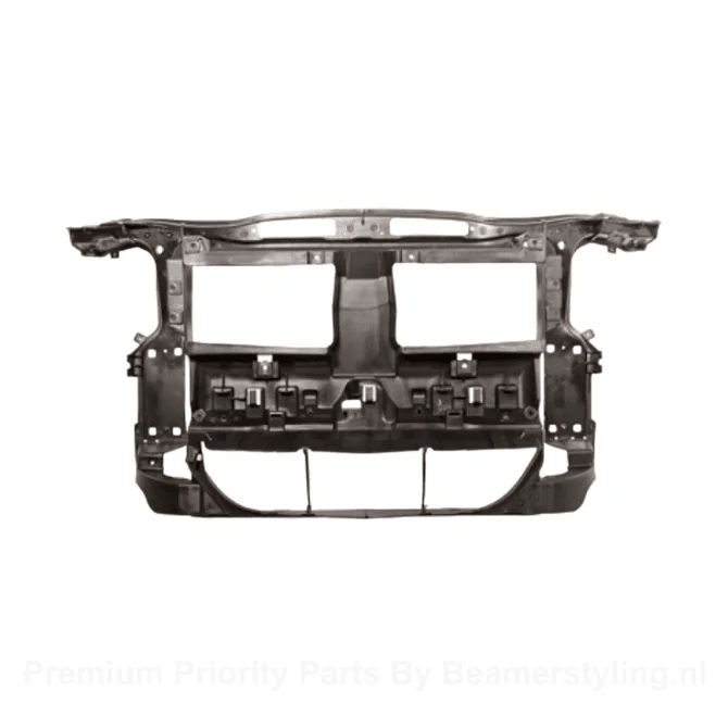 Voorfront - Passend Voor BMW X1 E84 | 2009 - 2015 - Beamerstyling.nl