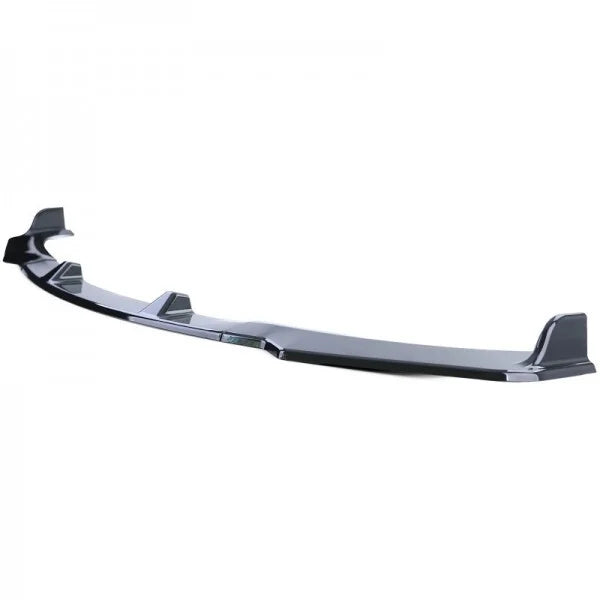 Front Lip Passend Voor Standaard Bumper BMW 3 Serie E90 / E91 2008-2012