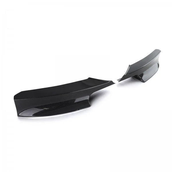 Carbon Splitters Voor M Pakket BMW 3 Serie F30 / F31
