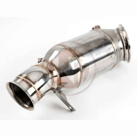 Wagner Tuning Downpipe Kit - N55 3.0 235Kw - Incl. 1X 300Cpi Sportkat | Af 7/2013 - Beamerstyling.nl