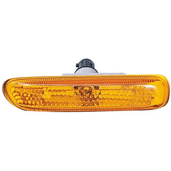 Zijknipperlichten Oranje E46 Sedan / Touring / Compact / Coupe / Cabrio - Beamerstyling.nl